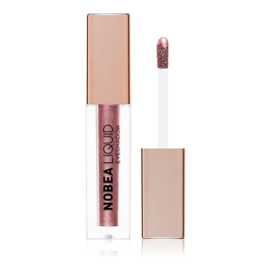 Metal Liquid Eyeshadow