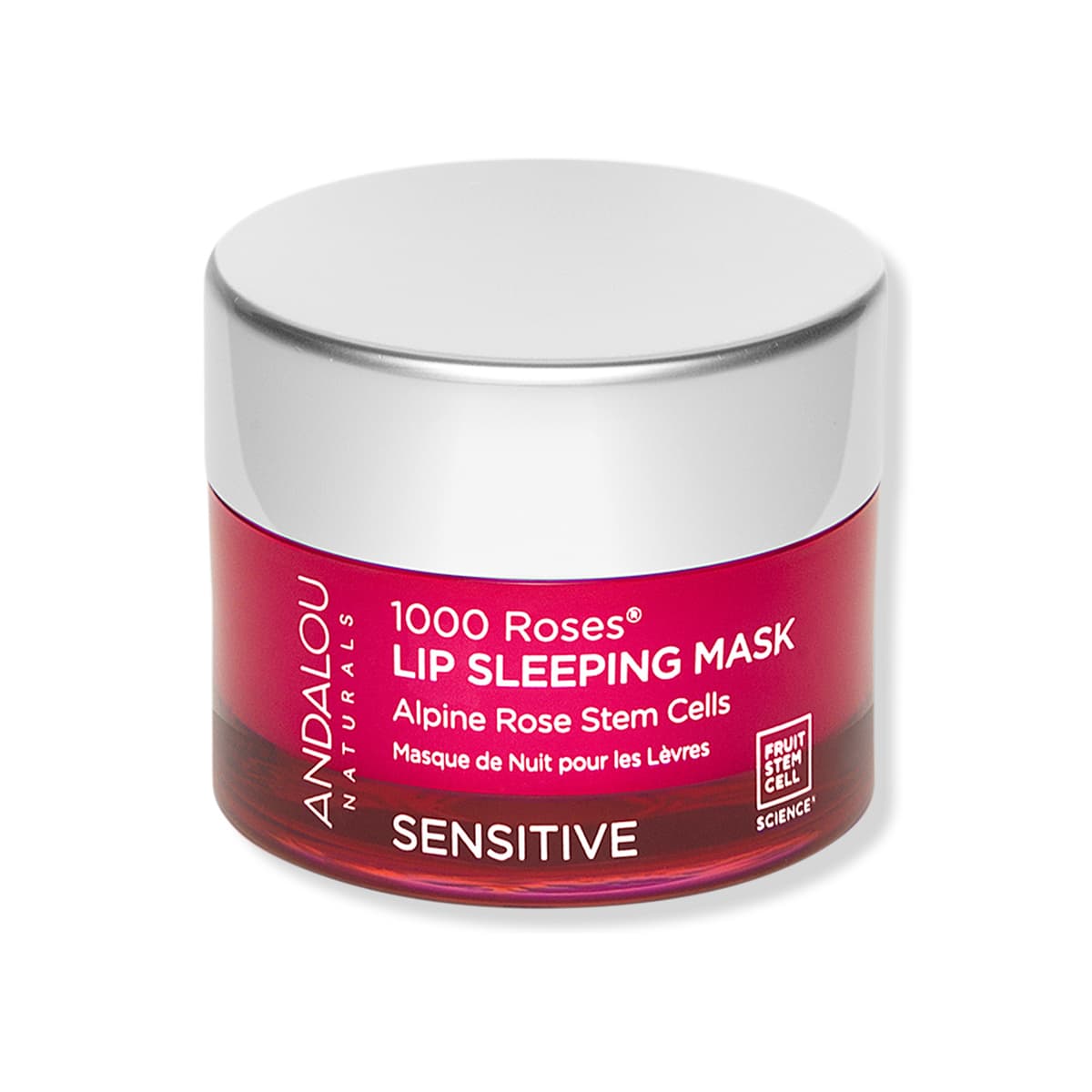 Lip Sleeping Mask