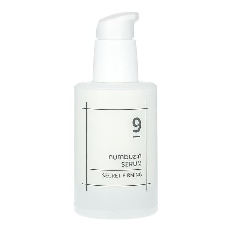 No.9 Secret Firming Serum