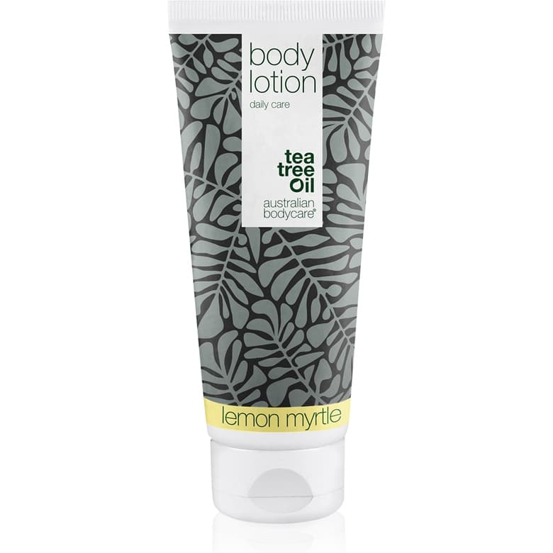 Tea Tree Oil Lemon Myrtle