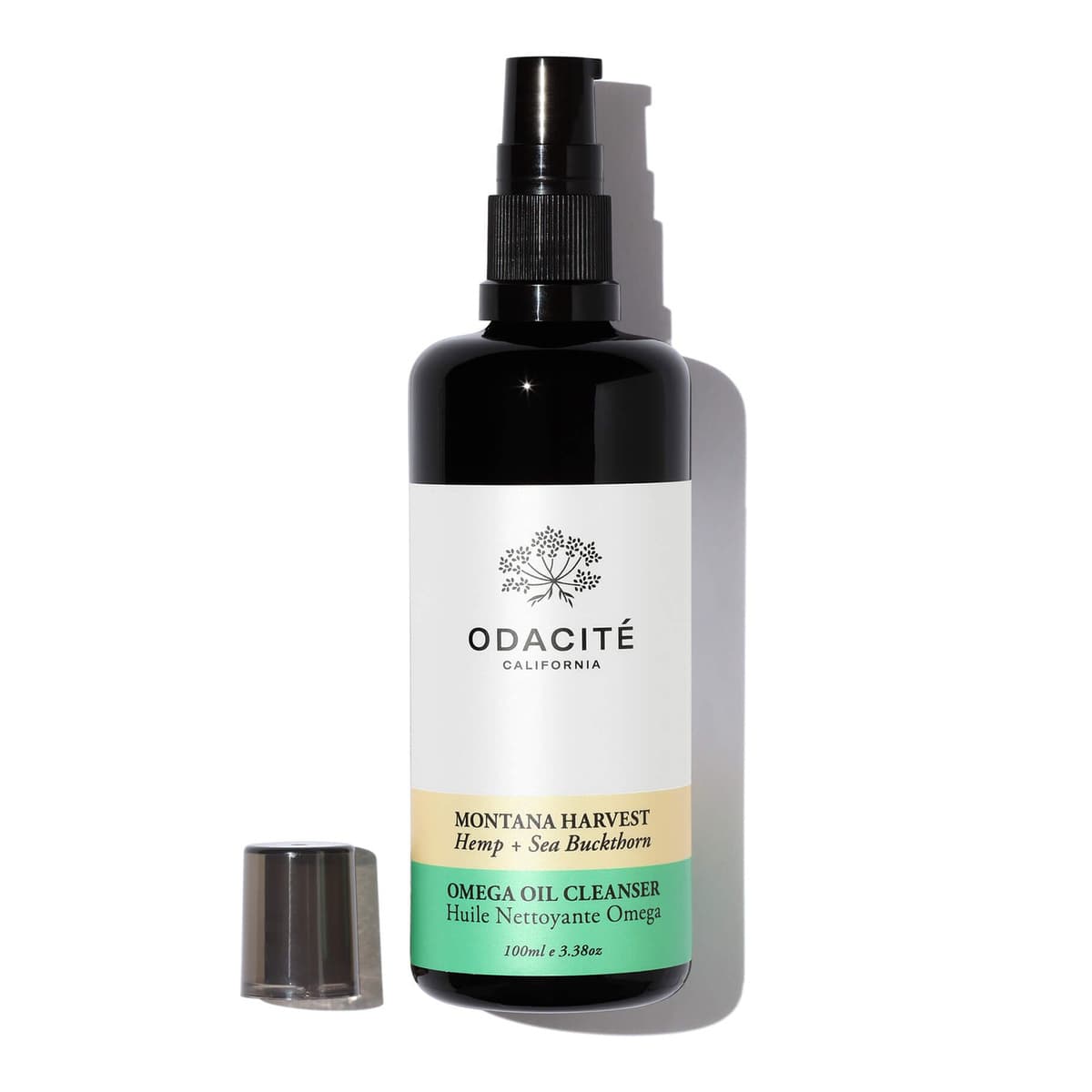 Montana Harvest Omega Oil Cleanser