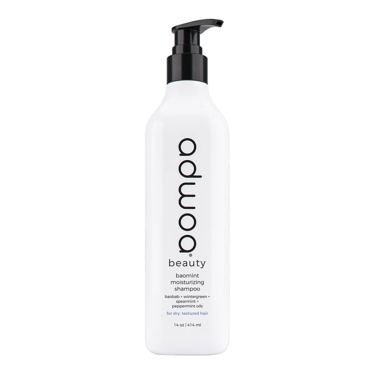 Baomint™ Moisturizing Shampoo