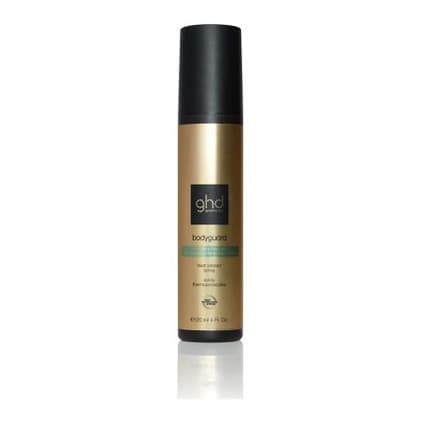 Bodyguard - Heat Protect Spray for Fine, Thin Hair