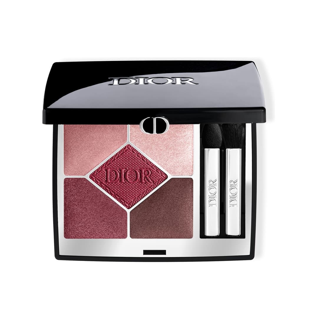 Diorshow 5 Couleurs Couture