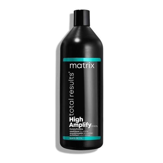 Total Results High Amplify Conditioner