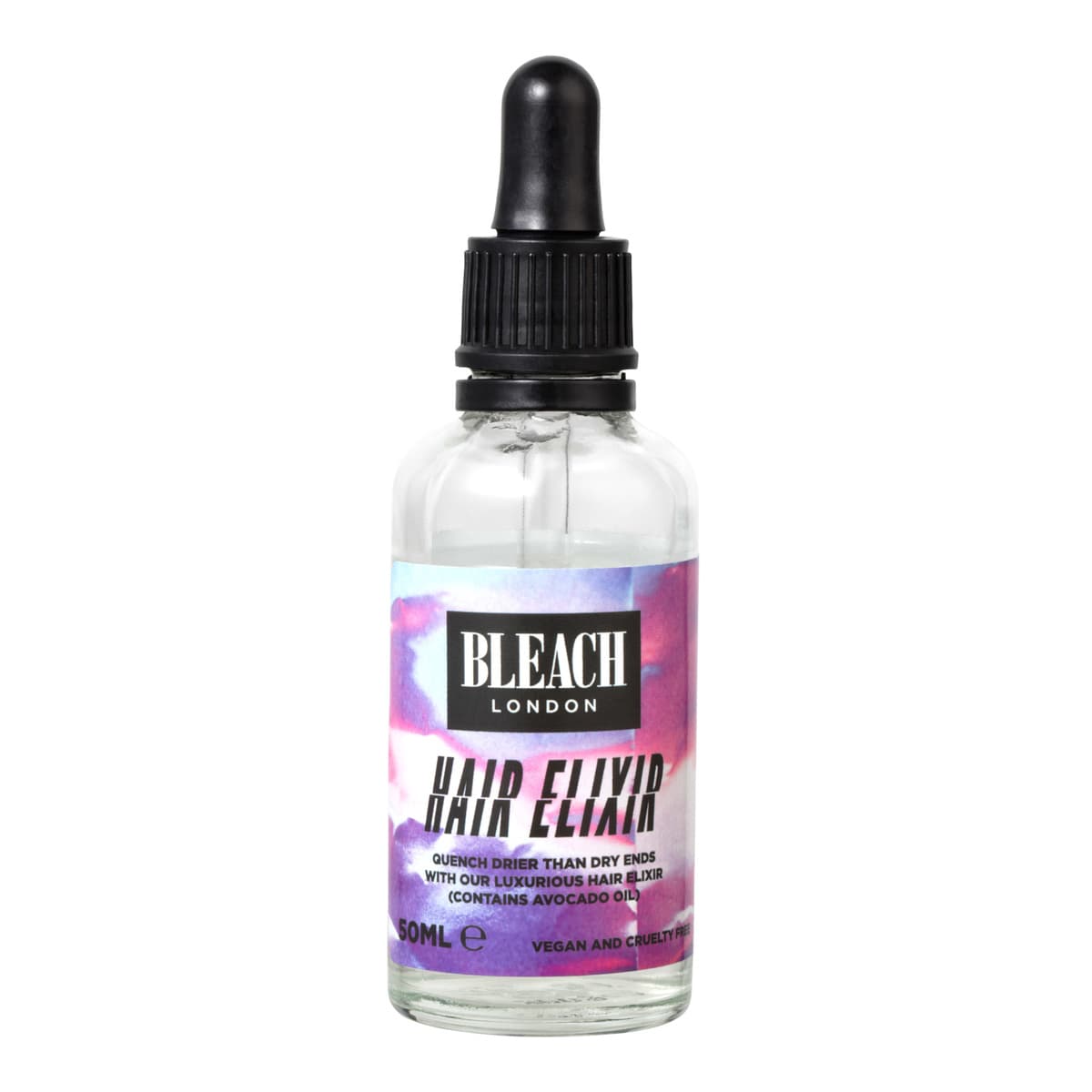 Hair Elixir
