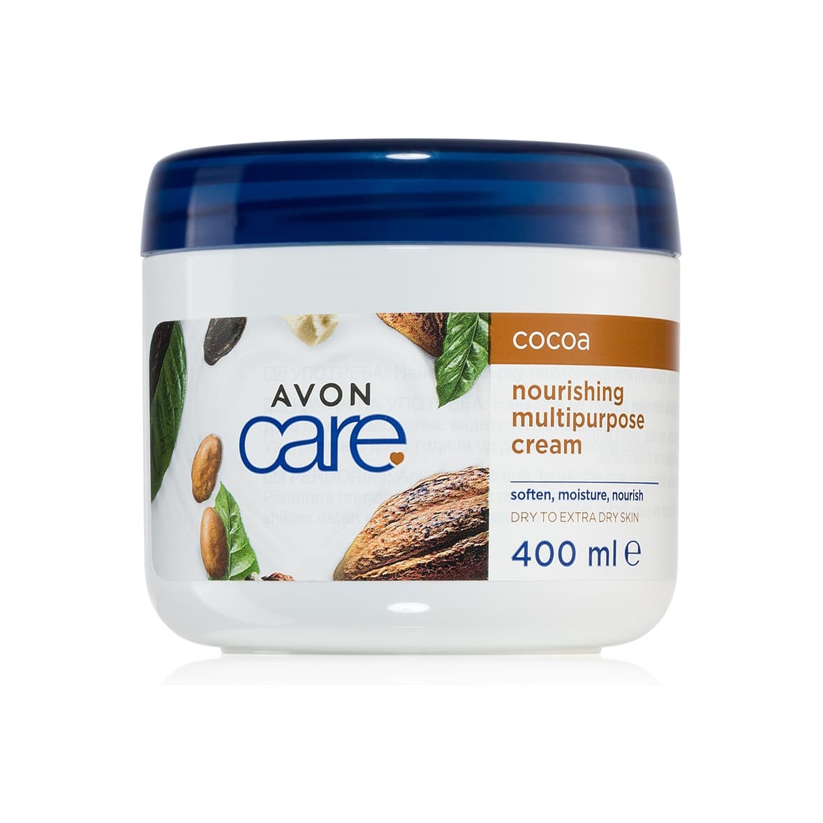 Care Cocoa
