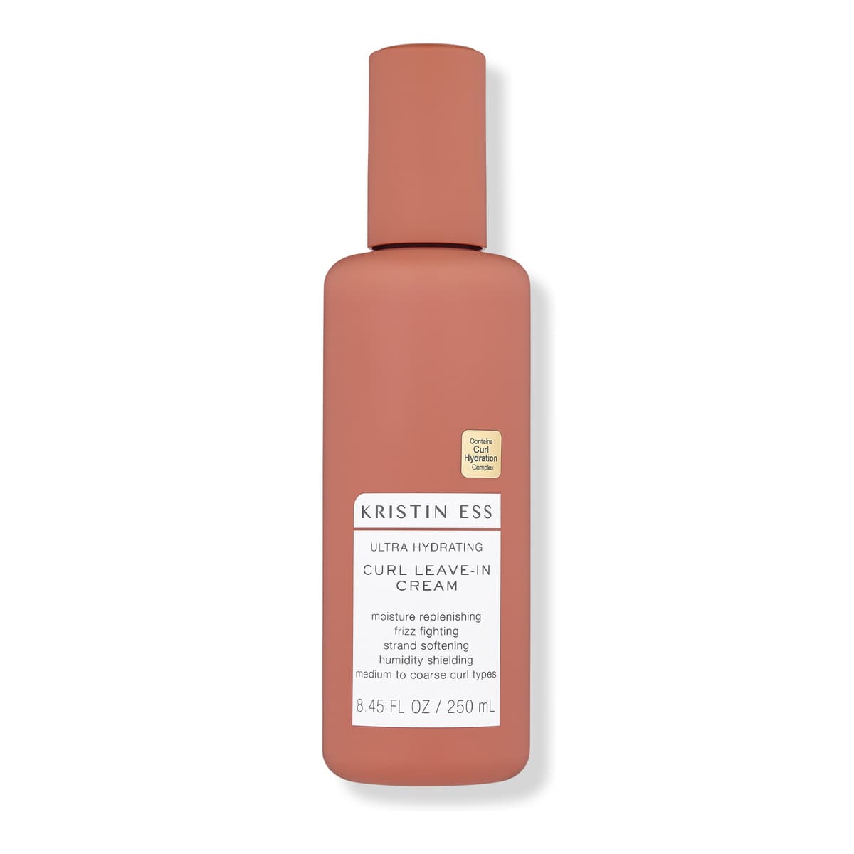 Ultra Hydrating Curl Leave-In Cream Conditioner