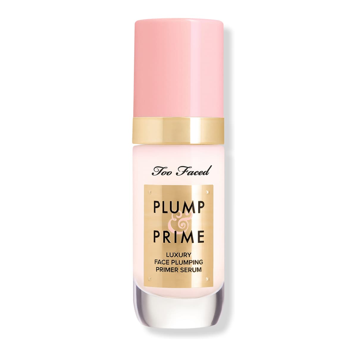 Plump & Prime Face Plumping Primer Serum
