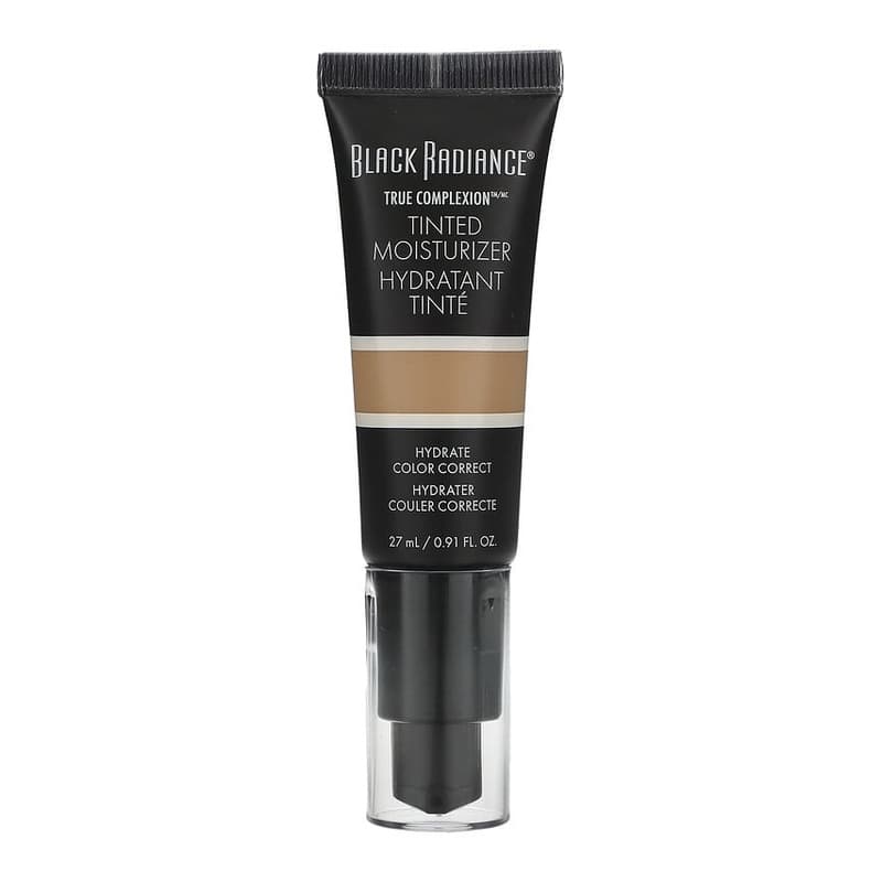 True Complexion, Tinted Moisturizer, Light