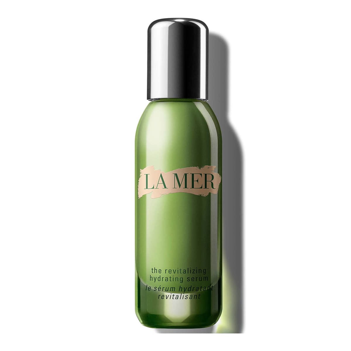 The Revitalizing Hydrating Serum