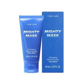Mighty Mask