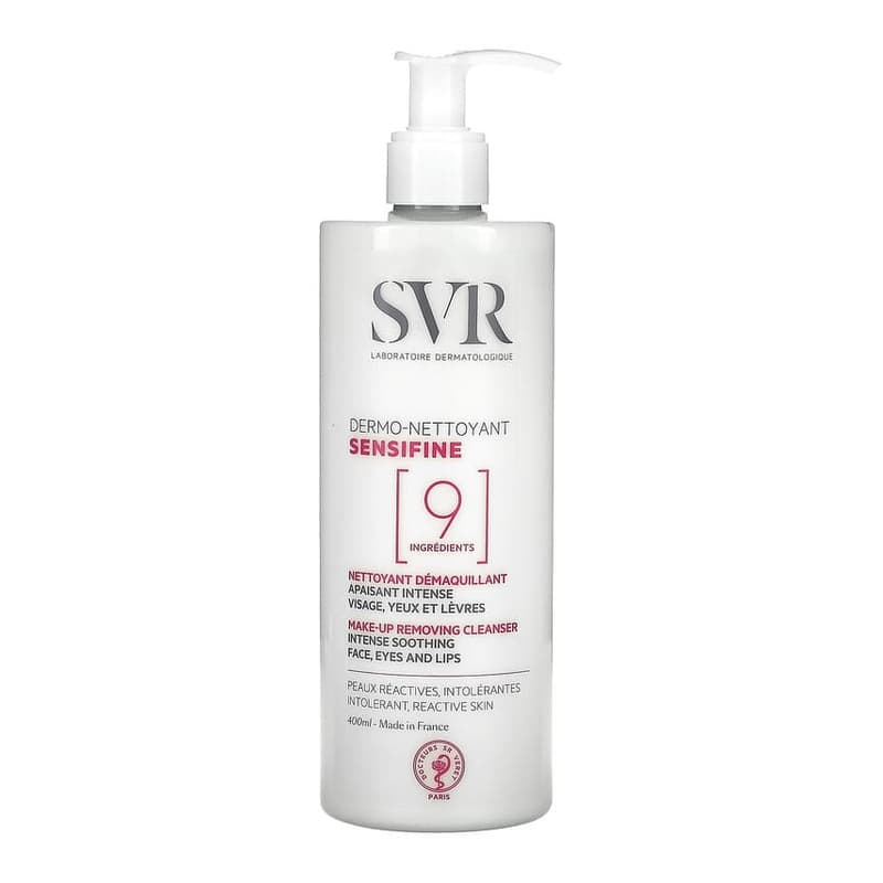 Make-Up Removing Cleanser