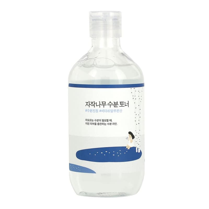 Birch Juice Moisturizing Toner