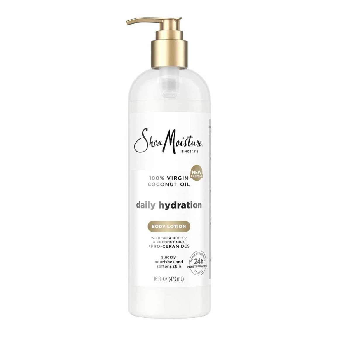 Virgin Coconut Oil Body Lotion