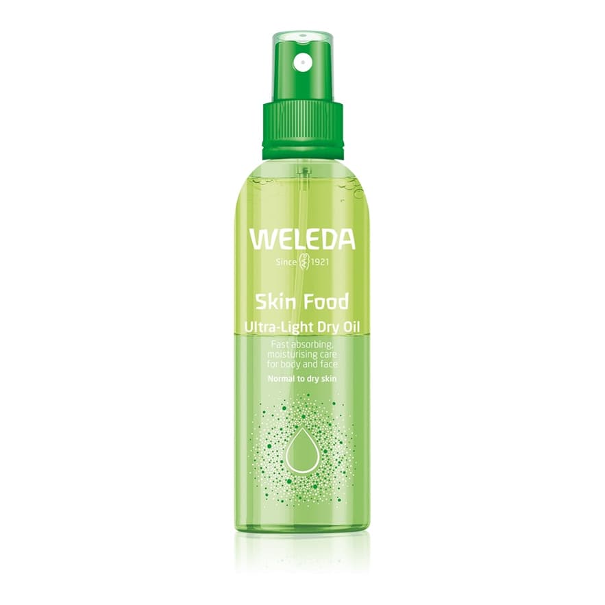Skin Food Ultra-Light
