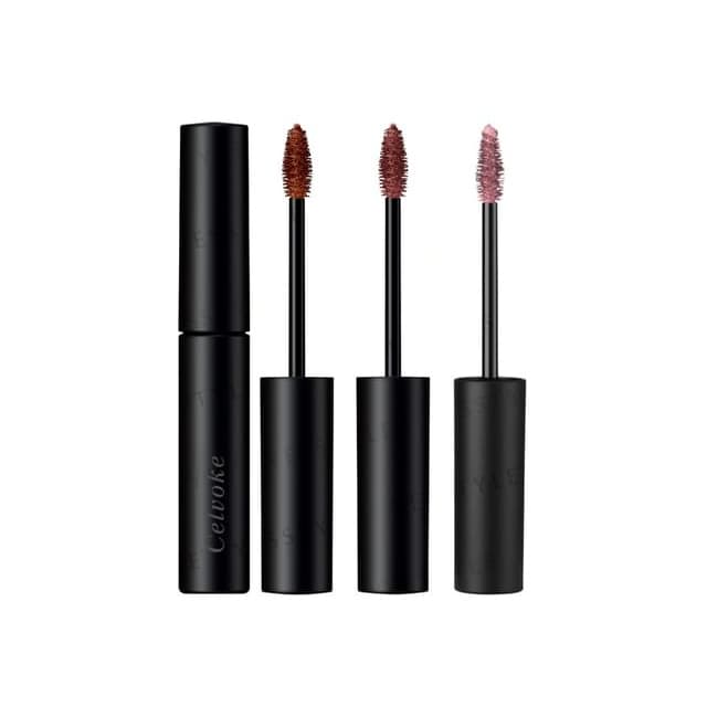 Indicate Eyebrow Mascara C, #03 Rhubarb