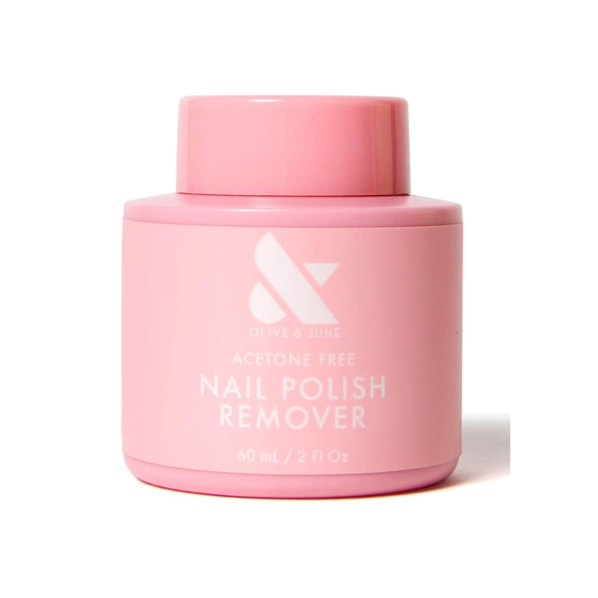 Polish Remover Pot