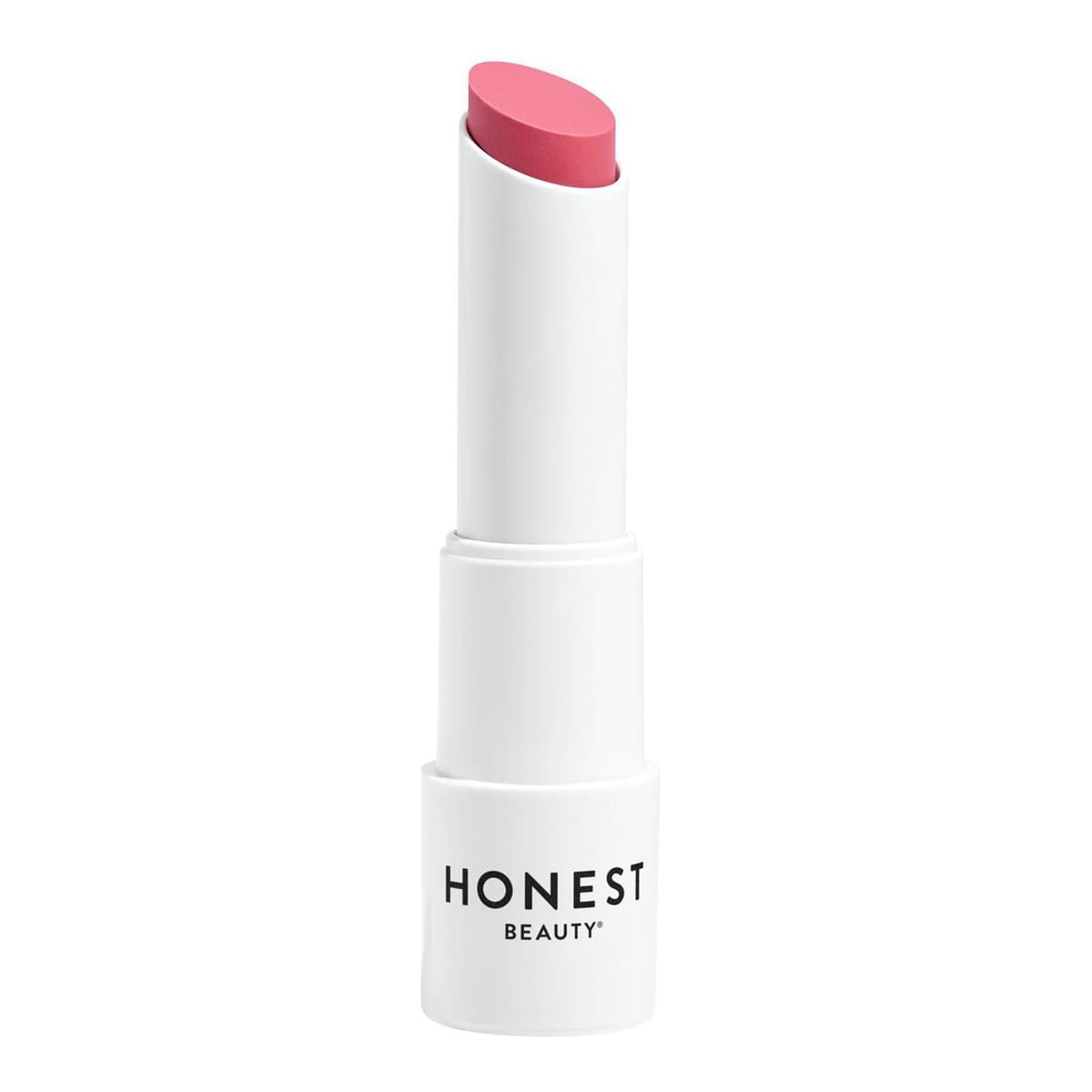 Tinted Lip Balm with Avocado Oil, Summer Melon