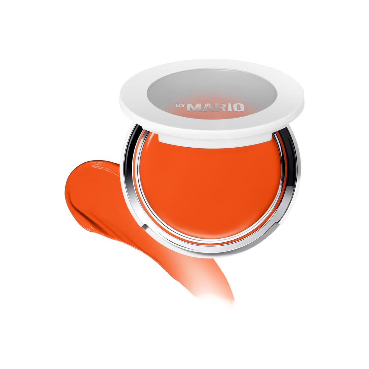 Soft Pop Plumping Cream Blush Veil, Papaya Pop