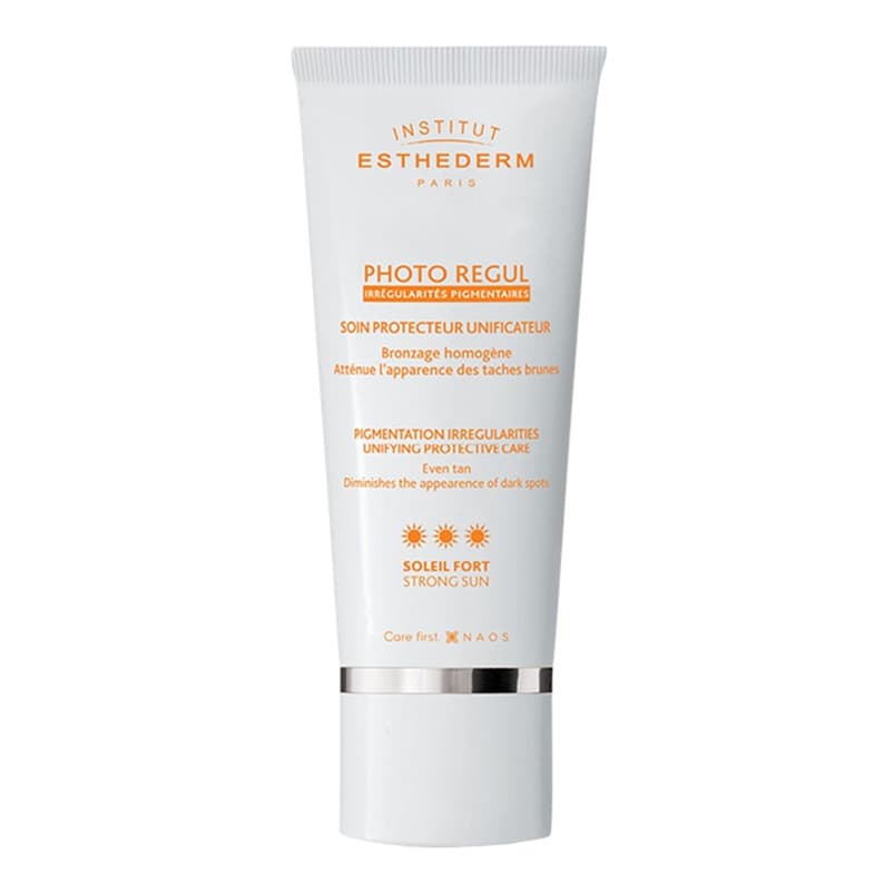 Sun Photo Regul Sunscreen Pigmentation Irregularities