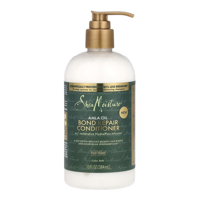 Bond Repair Conditioner, Alma Oil