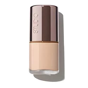 Studio Glow Foundation, #21 Neutral