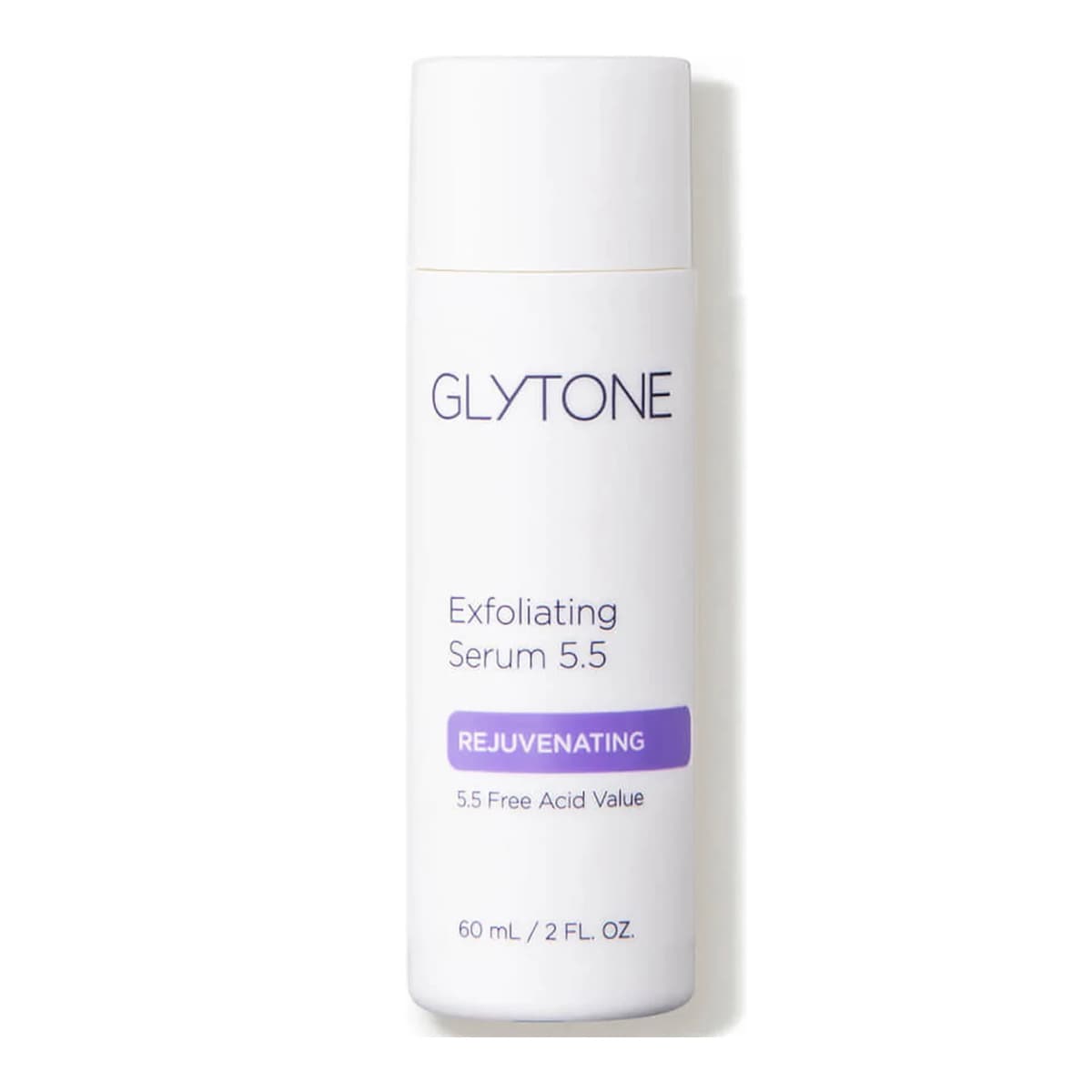 Exfoliating Serum 5.5