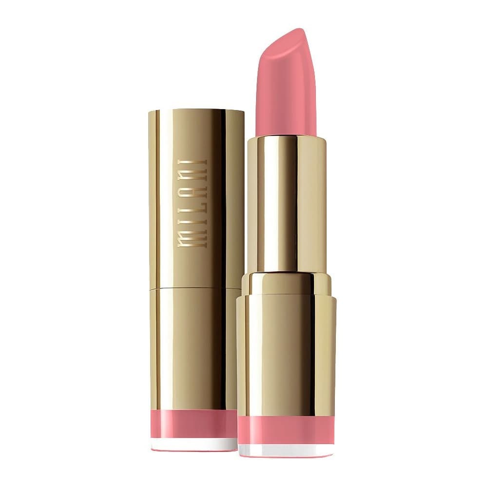 Matte Color Statement Lipstick