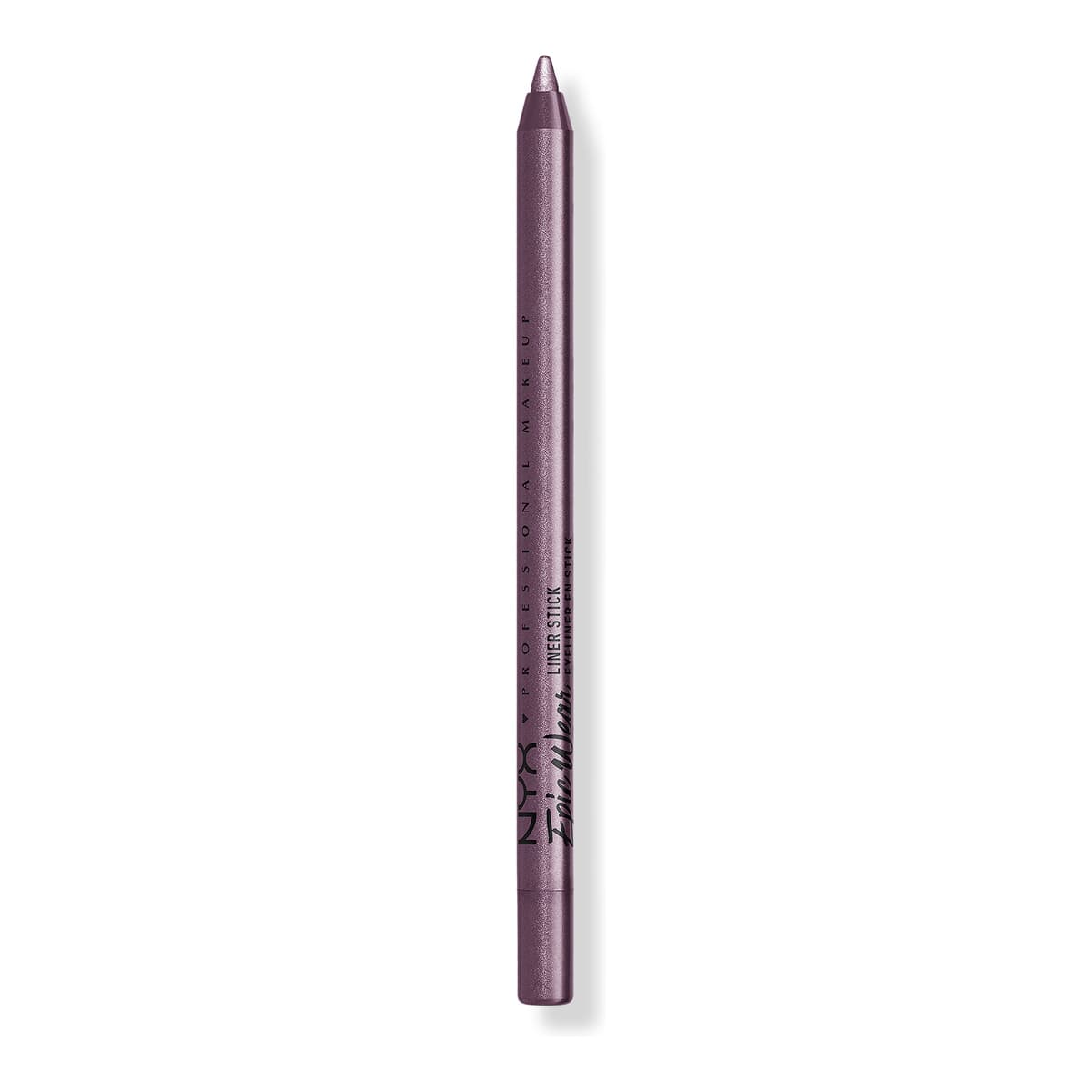 Epic Wear Liner Stick Long Lasting Eyeliner Pencil, Magenta Shock