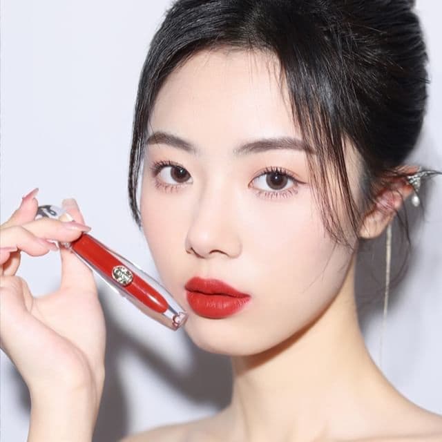 Matte Liquid Lip, #V31