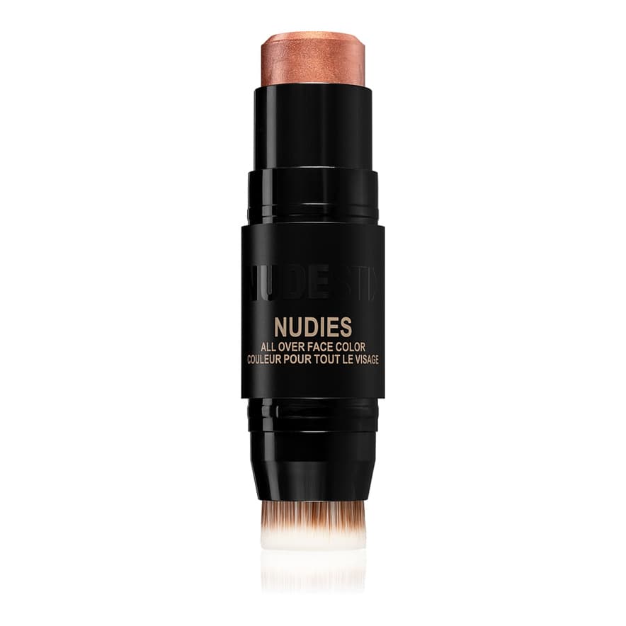 Nudies Matte
