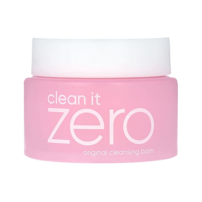 Clean It Zero, Original Cleansing Balm