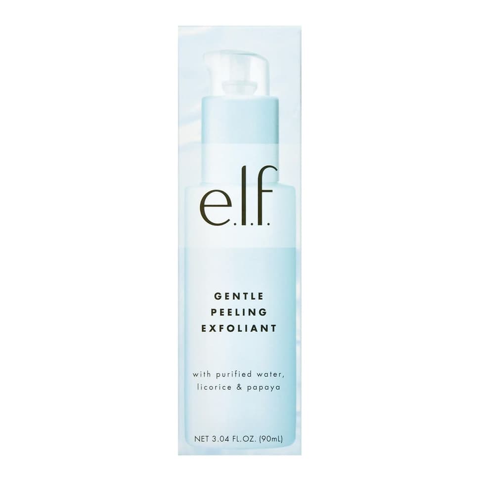 Gentle Peeling Exfoliant