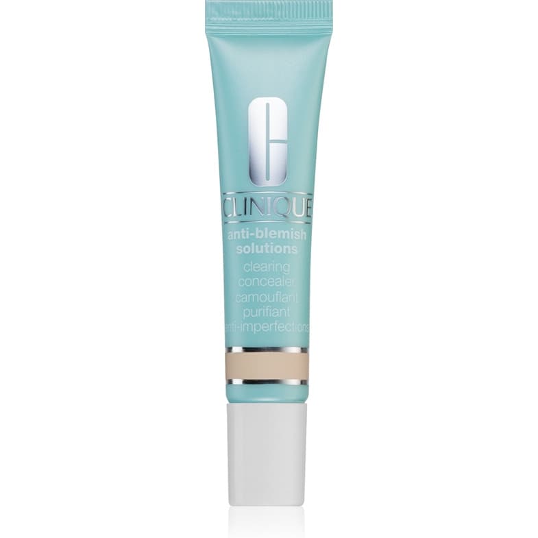 Anti-Blemish Solutions™ Clearing Concealer