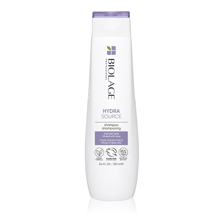 Essentials HydraSource