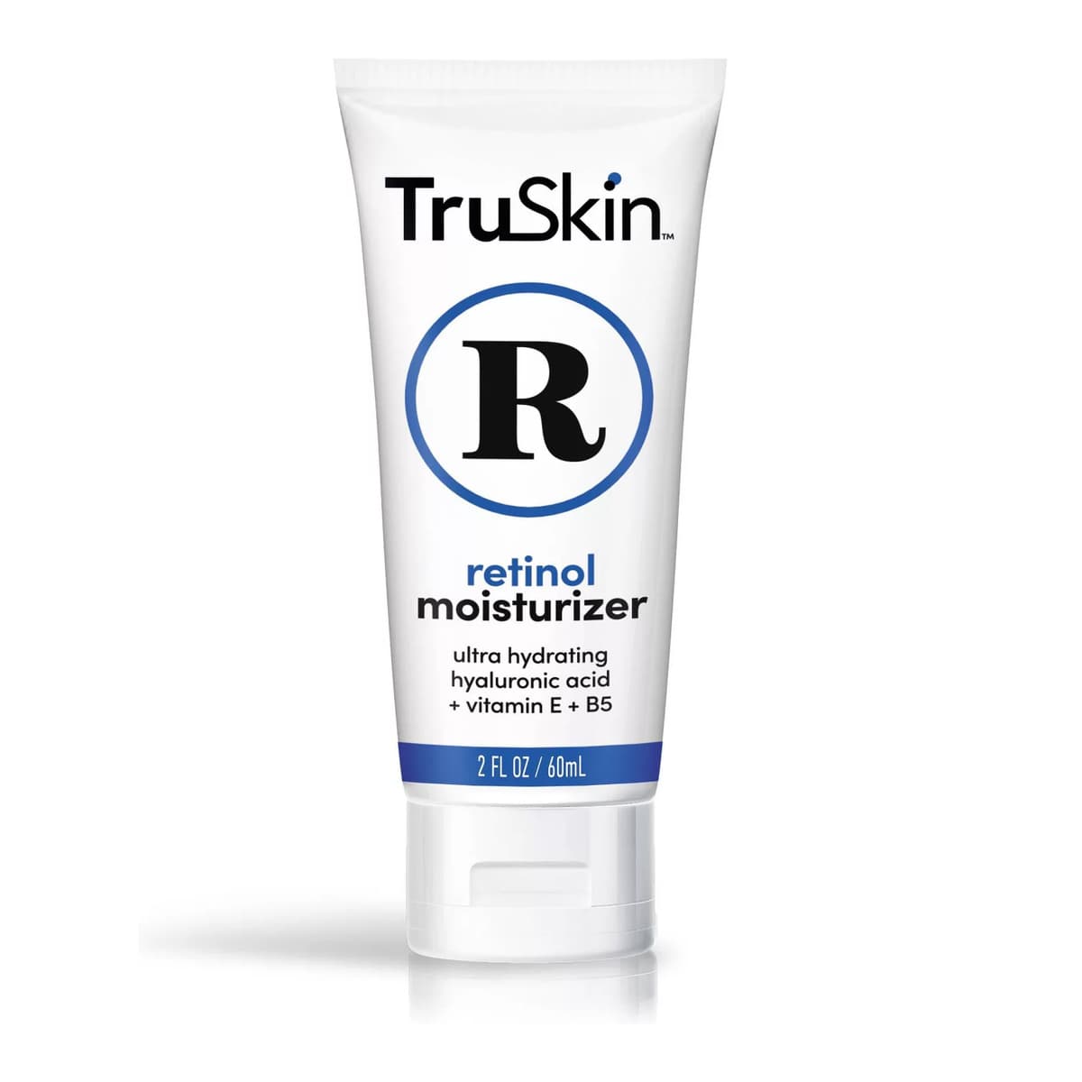 Retinol Moisturizer for Face