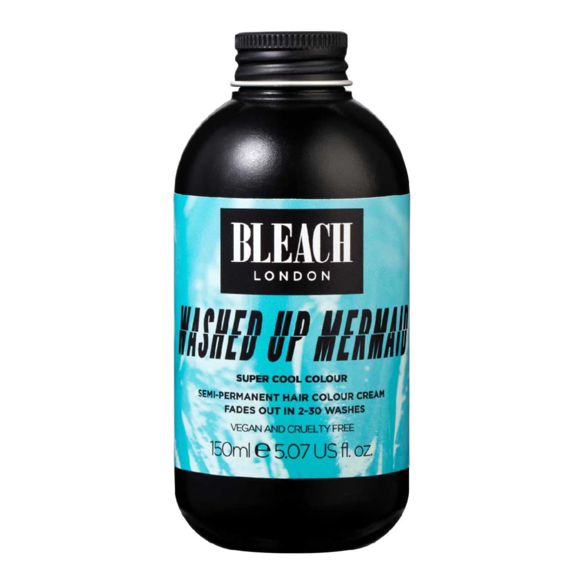 Bleach Super Cool Colour Washed Up Mermaid