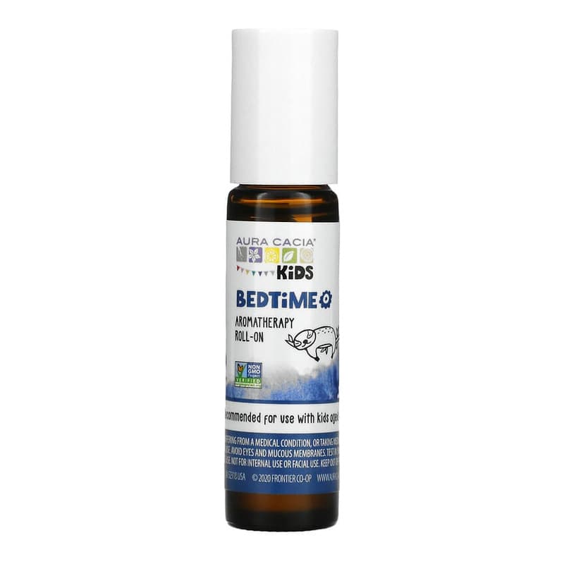 Kids, Bedtime Aromatherapy Roll-On