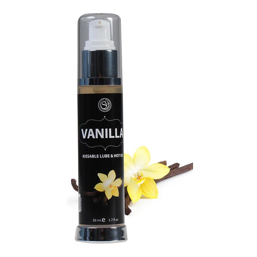 Hot Effect Vanilla
