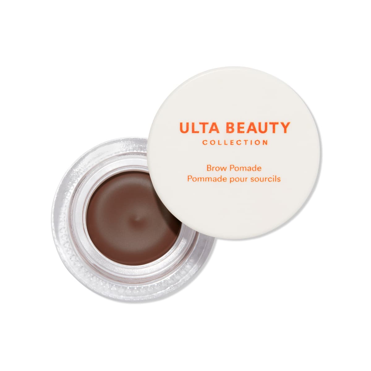 Eye Brow Pomade, Warm Brown