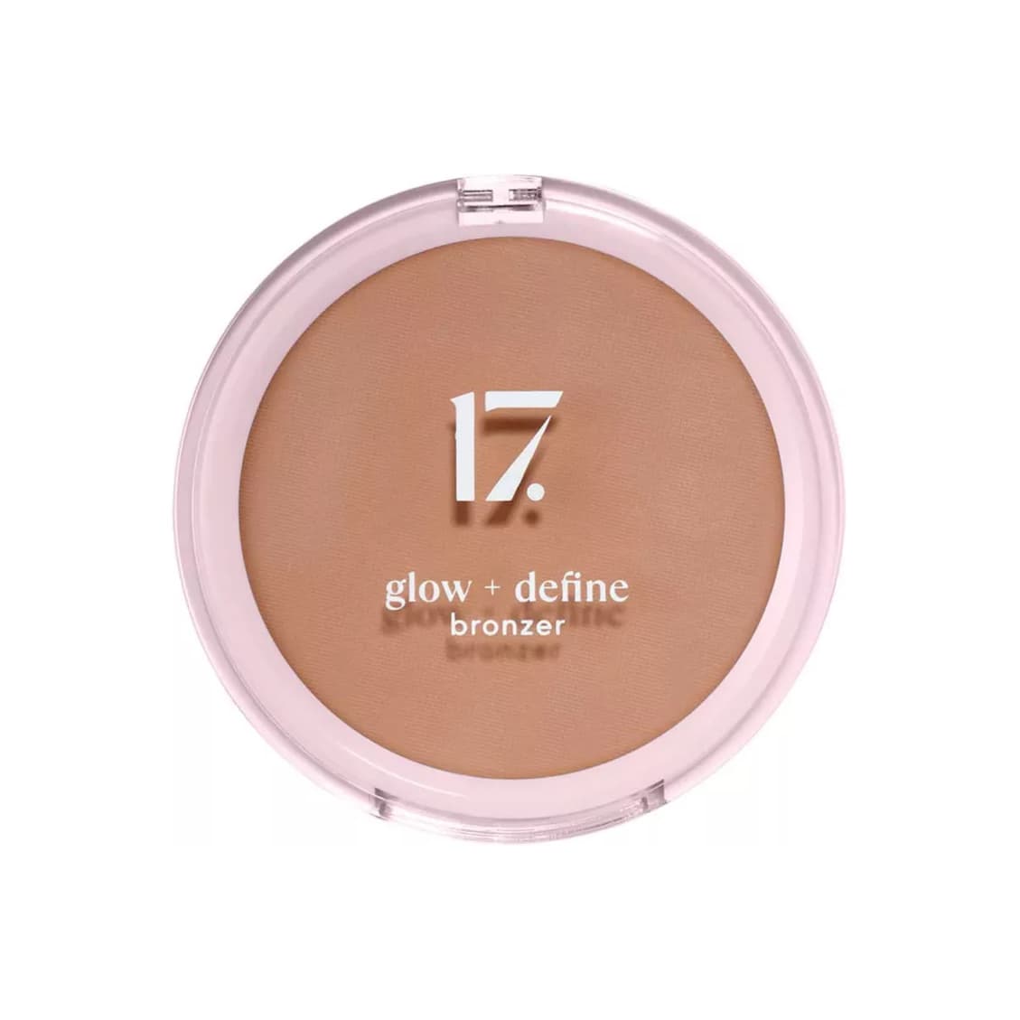 Glow + Define Bronzer, #10