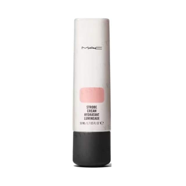 Strobe Cream Hydratant Lumineaux Pinklite