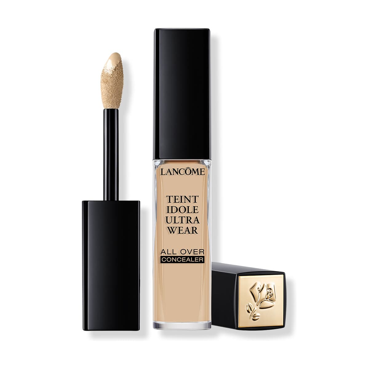 Teint Idôle Ultra Wear All Over Concealer, #095 Ivoire W