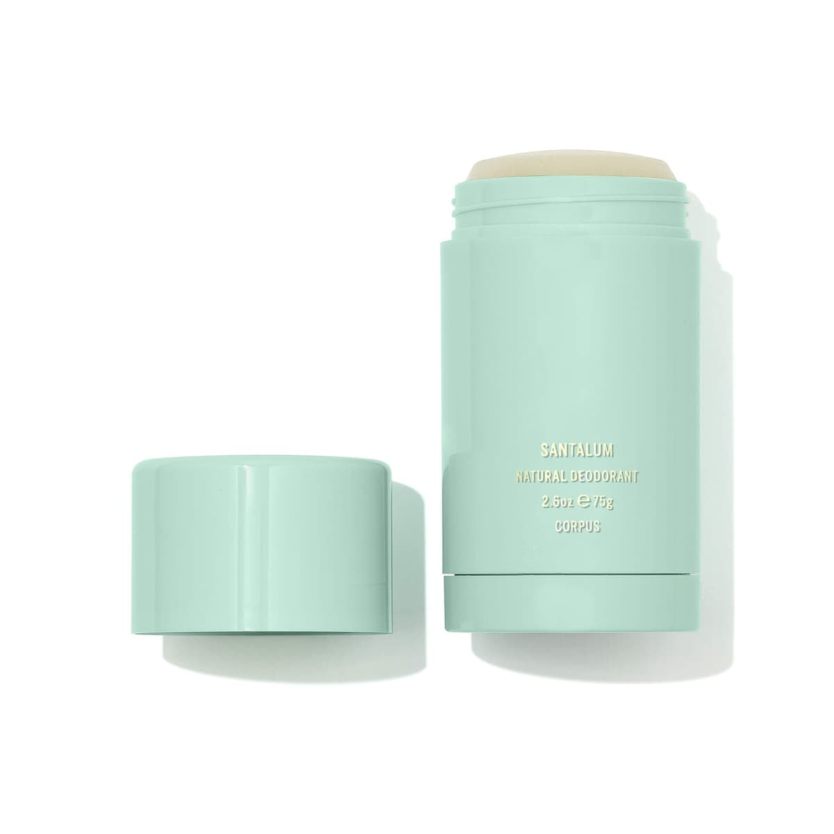 Natural Deodorant Stick Santalum