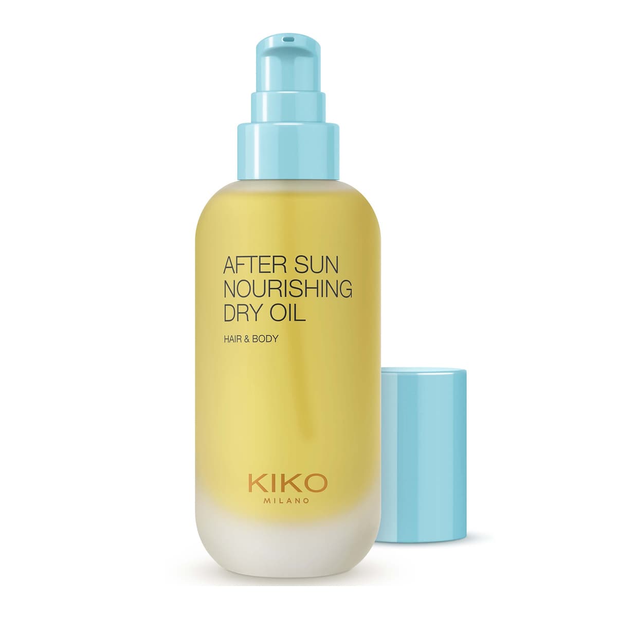 After Sun Nourishing Dry Oil