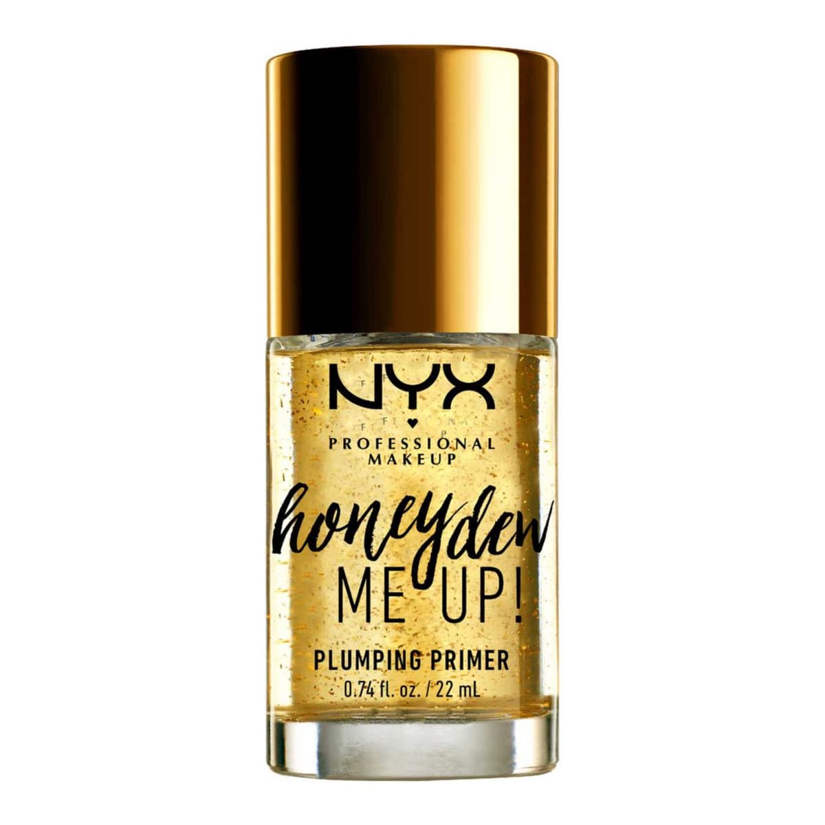 Plumping Honey Dew Melon Infused Honey Dew Me Up Face Primer