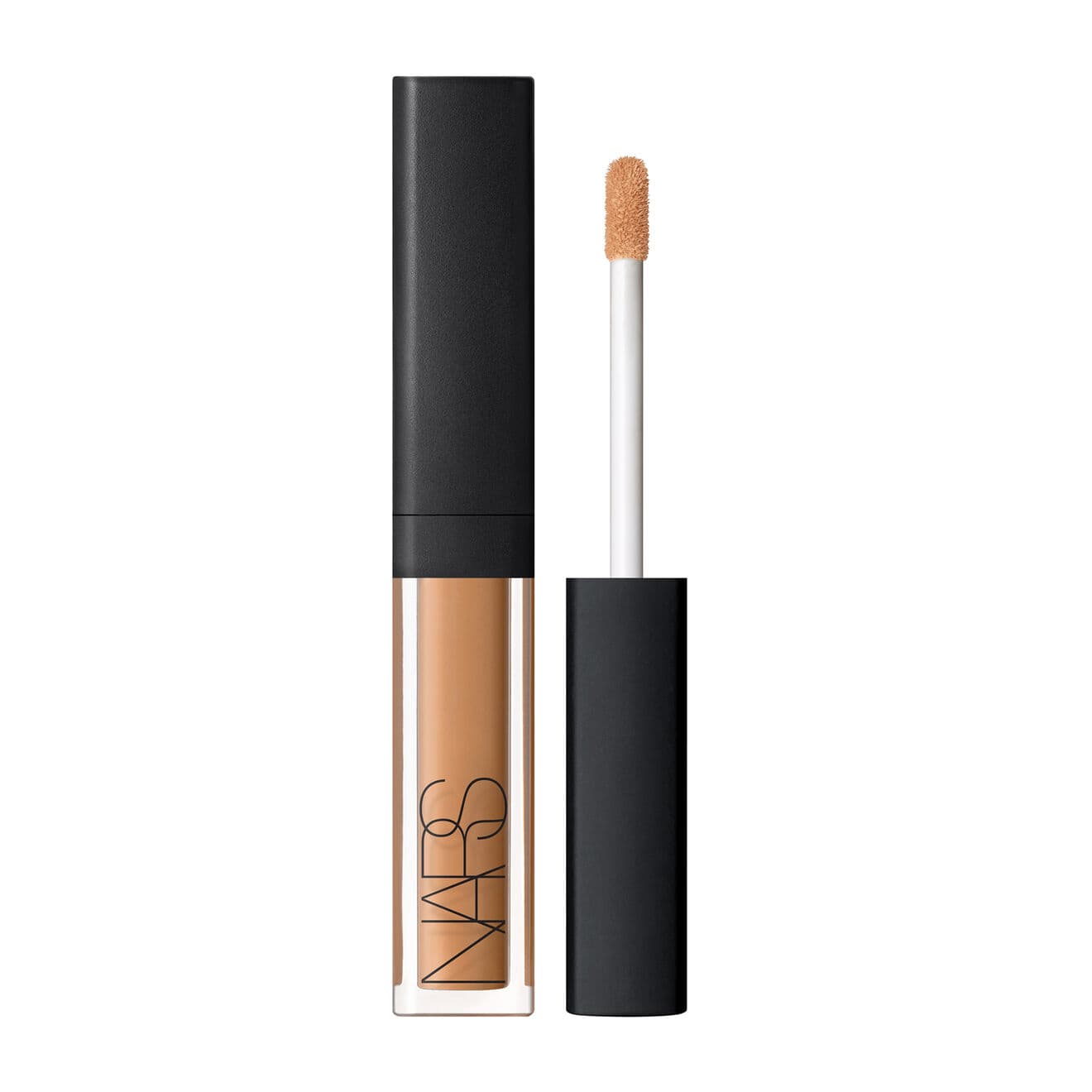 Mini Radiant Creamy Concealer, HAZELNUT