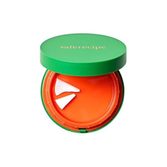 Saferecipe No Sebum Grinding Sun Pact
