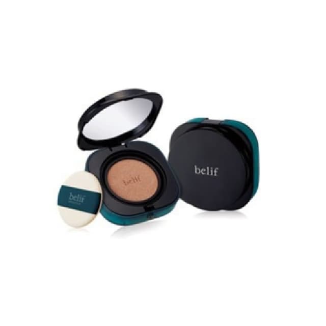 Stress Shooter Cica Bomb Cushion No Mark BB Refill Only
